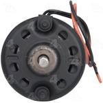 Order New Blower Motor Without Wheel by FOUR SEASONS - 35560 For Your Vehicle