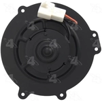 Order New Blower Motor Without Wheel by FOUR SEASONS - 35561 For Your Vehicle