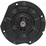 Order New Blower Motor Without Wheel by FOUR SEASONS - 35562 For Your Vehicle