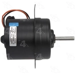 Order New Blower Motor Without Wheel by FOUR SEASONS - 35563 For Your Vehicle