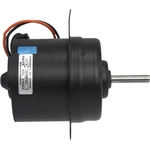 Order New Blower Motor Without Wheel by FOUR SEASONS - 35563 For Your Vehicle
