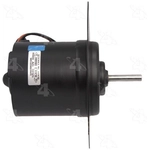 Order New Blower Motor Without Wheel by FOUR SEASONS - 35565 For Your Vehicle