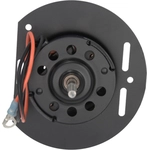 Order New Blower Motor Without Wheel by FOUR SEASONS - 35566 For Your Vehicle