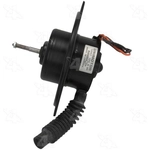 Order New Blower Motor Without Wheel by FOUR SEASONS - 35567 For Your Vehicle