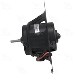 Order New Blower Motor Without Wheel by FOUR SEASONS - 35568 For Your Vehicle