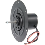 Order New Blower Motor Without Wheel by FOUR SEASONS - 35570 For Your Vehicle