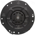 Order New Blower Motor Without Wheel by FOUR SEASONS - 35570 For Your Vehicle