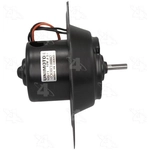 Order New Blower Motor Without Wheel by FOUR SEASONS - 35571 For Your Vehicle