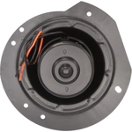 Order New Blower Motor Without Wheel by FOUR SEASONS - 35571 For Your Vehicle