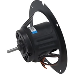 Order FOUR SEASONS - 35572 - New Blower Motor Without Wheel For Your Vehicle
