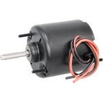 Order New Blower Motor Without Wheel by FOUR SEASONS - 35576 For Your Vehicle
