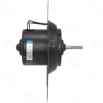 Order New Blower Motor Without Wheel by FOUR SEASONS - 35579 For Your Vehicle