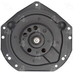 Order New Blower Motor Without Wheel by FOUR SEASONS - 35582 For Your Vehicle