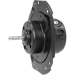 Order New Blower Motor Without Wheel by FOUR SEASONS - 35582 For Your Vehicle