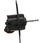 Order New Blower Motor Without Wheel by FOUR SEASONS - 35585 For Your Vehicle