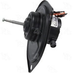 Order New Blower Motor Without Wheel by FOUR SEASONS - 35585 For Your Vehicle