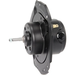 Order FOUR SEASONS - 35588 - New Blower Motor Without Wheel For Your Vehicle