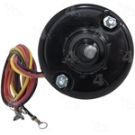 Order New Blower Motor Without Wheel by FOUR SEASONS - 35590 For Your Vehicle