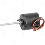 Order Moteur de soufflerie neuf sans cage de ventilateur de FOUR SEASONS - 35591 For Your Vehicle