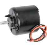 Order New Blower Motor Without Wheel by FOUR SEASONS - 35592 For Your Vehicle