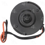 Order New Blower Motor Without Wheel by FOUR SEASONS - 35592 For Your Vehicle