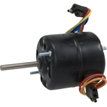 Order New Blower Motor Without Wheel by FOUR SEASONS - 35593 For Your Vehicle