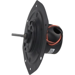 Order New Blower Motor Without Wheel by FOUR SEASONS - 35596 For Your Vehicle