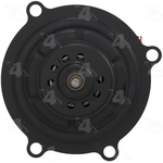 Order New Blower Motor Without Wheel by FOUR SEASONS - 35615 For Your Vehicle