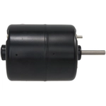 Order New Blower Motor Without Wheel by FOUR SEASONS - 35620 For Your Vehicle