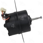 Order New Blower Motor Without Wheel by FOUR SEASONS - 35626 For Your Vehicle