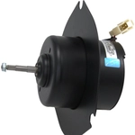 Order New Blower Motor Without Wheel by FOUR SEASONS - 35626 For Your Vehicle