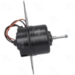 Order New Blower Motor Without Wheel by FOUR SEASONS - 35627 For Your Vehicle