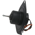 Order New Blower Motor Without Wheel by FOUR SEASONS - 35628 For Your Vehicle