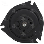 Order New Blower Motor Without Wheel by FOUR SEASONS - 35628 For Your Vehicle