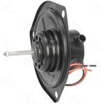 Order New Blower Motor Without Wheel by FOUR SEASONS - 35631 For Your Vehicle