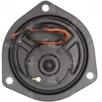 Order New Blower Motor Without Wheel by FOUR SEASONS - 35632 For Your Vehicle