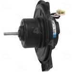 Order New Blower Motor Without Wheel by FOUR SEASONS - 35634 For Your Vehicle