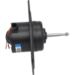 Order New Blower Motor Without Wheel by FOUR SEASONS - 35638 For Your Vehicle