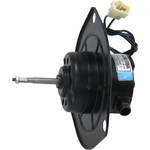 Order New Blower Motor Without Wheel by FOUR SEASONS - 35640 For Your Vehicle