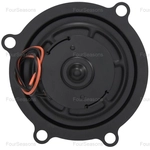 Order New Blower Motor Without Wheel by FOUR SEASONS - 35647 For Your Vehicle