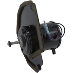 Order New Blower Motor Without Wheel by FOUR SEASONS - 35649 For Your Vehicle