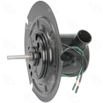 Order New Blower Motor Without Wheel by FOUR SEASONS - 35650 For Your Vehicle