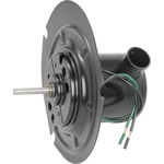 Order New Blower Motor Without Wheel by FOUR SEASONS - 35650 For Your Vehicle
