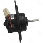 Order New Blower Motor Without Wheel by FOUR SEASONS - 35675 For Your Vehicle