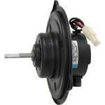 Order New Blower Motor Without Wheel by FOUR SEASONS - 35675 For Your Vehicle