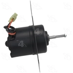 Order New Blower Motor Without Wheel by FOUR SEASONS - 35680 For Your Vehicle