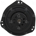 Order New Blower Motor Without Wheel by FOUR SEASONS - 35681 For Your Vehicle