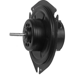 Order New Blower Motor Without Wheel by FOUR SEASONS - 35681 For Your Vehicle
