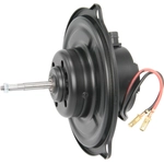 Order New Blower Motor Without Wheel by FOUR SEASONS - 35682 For Your Vehicle