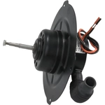 Order New Blower Motor Without Wheel by FOUR SEASONS - 35684 For Your Vehicle